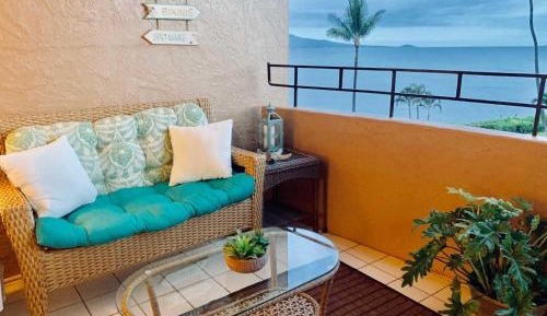 Vacation Home