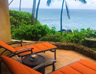 Vacation Home