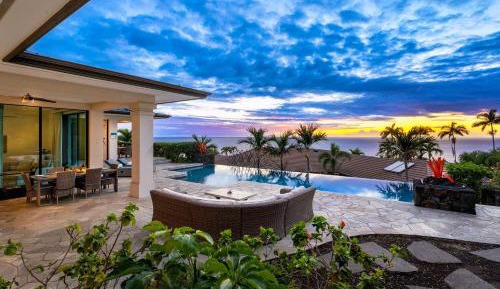 Three-Bedroom Home
