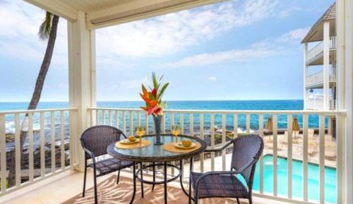 Vacation Home