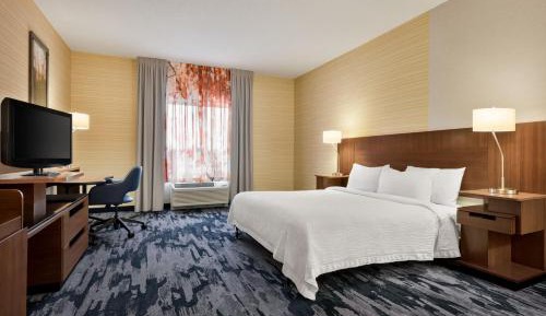 King Room