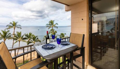 Vacation Home