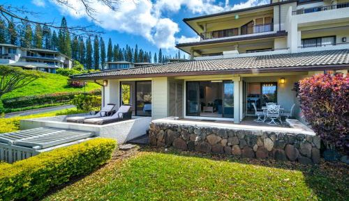 Unit 16P7 Golf Villa Fairway View 2 Bedroom