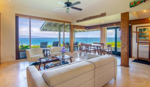 Unit 27G3 Bay Villa Gold Oceanfront 1 Bedroom + Bonus Bedroom