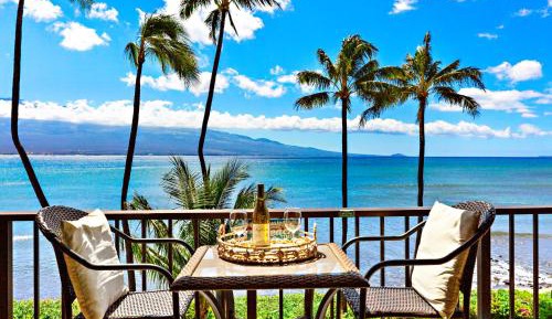Vacation Home