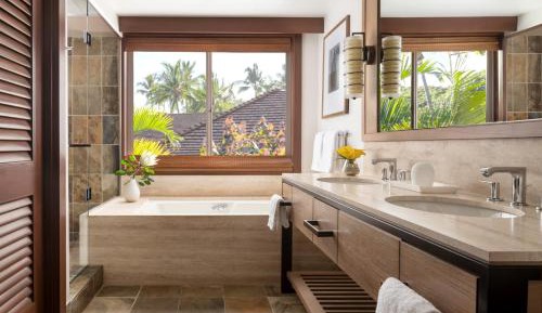 King Room with Prime Ocean View