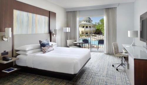 King Room