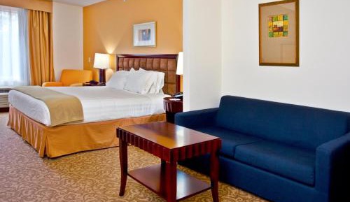 King Suite