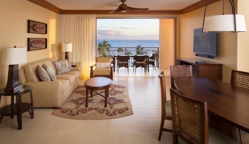 Villa, 1 Bedroom, Ocean View