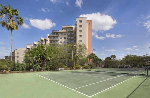 Southwest Orlando Apartment | 1407 - Universal Studios View
