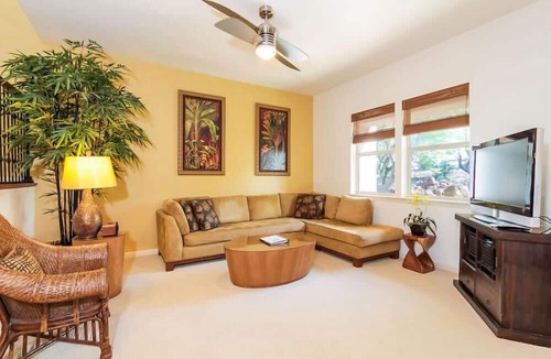 Kamuela House | Mauna Lani Fairways Luxury Accommodations