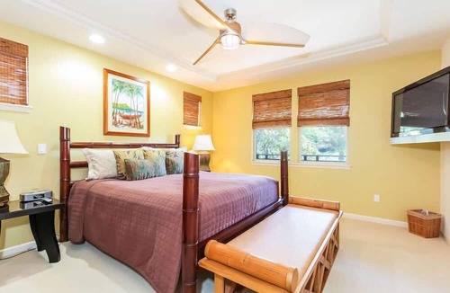 Kamuela House | Mauna Lani Fairways Luxury Accommodations
