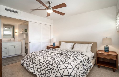 Kihei Condo | Sugar Beach 502 1 Bedroom Condo by RedAwning