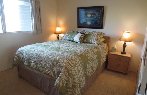 Maalaea Condo | Maalaea Kai 316 1 Bedroom Condo by RedAwning