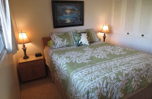 Maalaea Condo | Maalaea Kai 316 1 Bedroom Condo by RedAwning