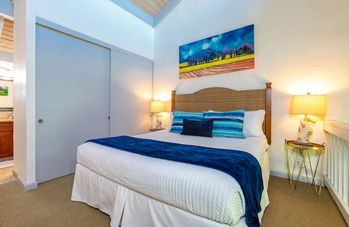 Kihei Hotel | Luana Kai D305 by Coldwell Banker Island Vacations