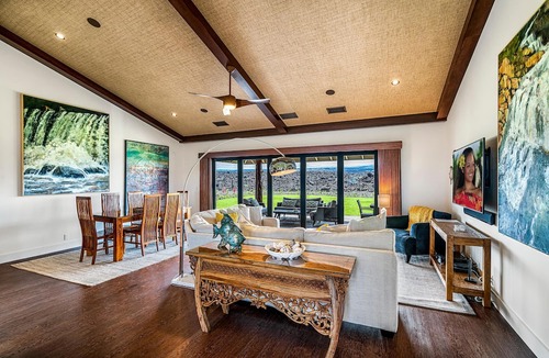 Kamuela House | Ainamalu at Waikoloa Beach Resort