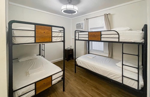Wailuku Hostel | Howzit Hostels