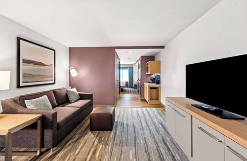 Mukilteo Hotel | Hilton Garden Inn Seattle North/Everett