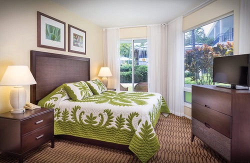 Keauhou Hotel | Club Wyndham Mauna Loa Village