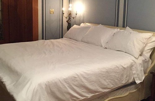 Reading Bed & Breakfast | The Inn at Centre Park