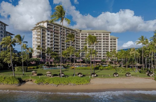 Kaanapali Hotel | Hyatt Vacation Club at Ka'anapali Beach, Maui