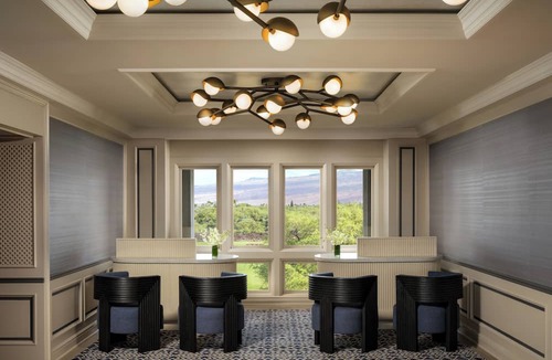 Kamuela Resort | Fairmont Orchid Gold Experience