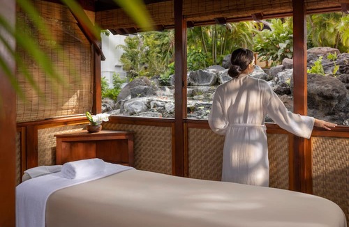 Kamuela Resort | Fairmont Orchid Gold Experience