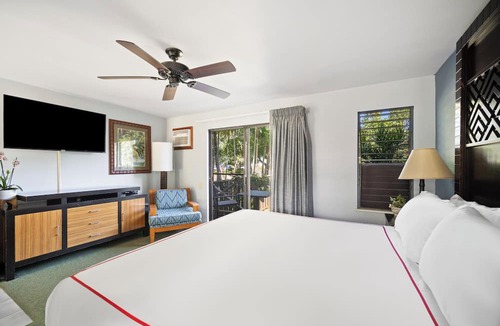 Nawiliwili Hotel | Kauai Inn