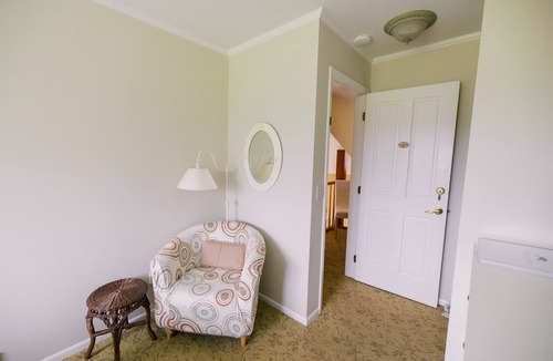 Friday Harbor Bed & Breakfast | Trumpeter Inn