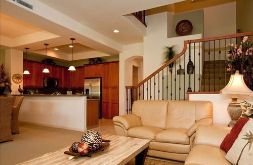 Kamuela House | Awesome Villa! Close to Beach! Quiet Location! One of the Very Best- 5 star!!!!
