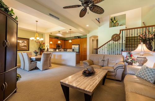 Kamuela House | Awesome Villa! Close to Beach! Quiet Location! One of the Very Best- 5 star!!!!