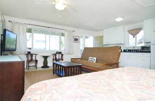 Pupukea Apartment | Rocky Point Studio