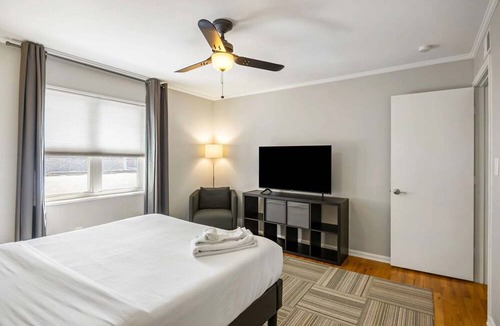 Brookwood Apartment | Brookwood Courtyard by BCA Furnished Apartments Bcc2b 06 F