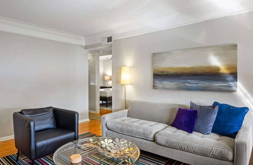 Brookwood Apartment | Brookwood Courtyard by BCA Furnished Apartments Bcc2b 06 F