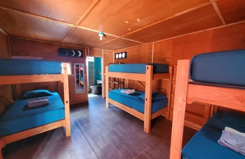 Kalapana Hostel | Open Gate Hostel Hawaii