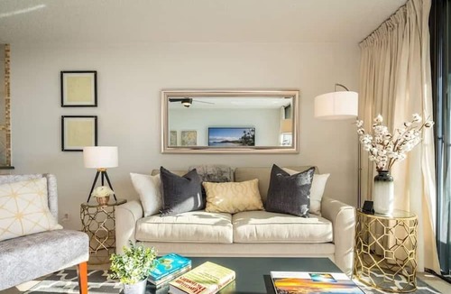 Kihei Apartment | The Ocean View Residence