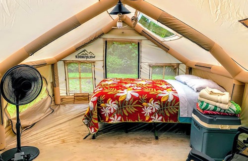 Kehena Beach Estates Hotel | Kehena Mauka Nui LGBTQ Clothing Optional