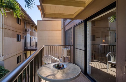 Maalaea Apartment | Suite Maui Paradise Condo