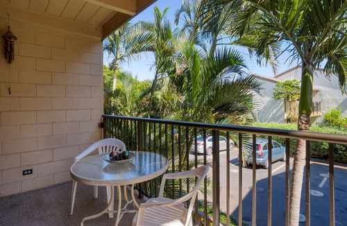 Maalaea Apartment | Suite Maui Paradise Condo