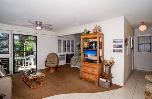 Maalaea Apartment | Suite Maui Paradise Condo