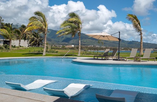 Kahului Hotel | Hampton Inn & Suites Maui North Shore
