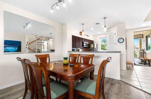 Waikoloa Villa | Fairway Villas Waikoloa G31