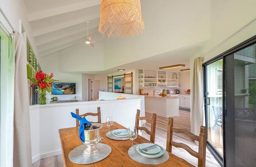 Princeville Condo | Kamahana 16