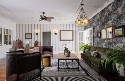 Wailuku House | The Historic Wailuku Inn