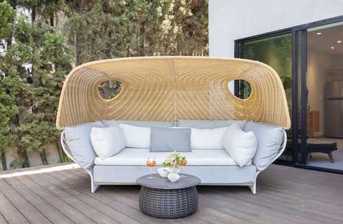 Pico - Robertson House | Beverly Green by AvantStay | Pool + Hot Tub | Luxury Design