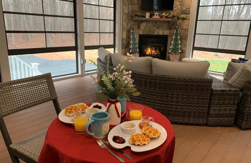 Lakeville Bed & Breakfast | Four Seasons For Fun