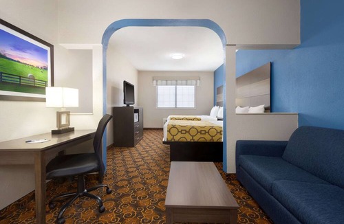 Winchester Hotel | Baymont by Wyndham Winchester