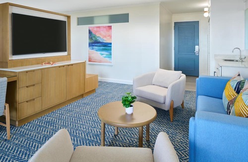 Hanamaulu Resort | OUTRIGGER Kauaʻi Beach Resort & Spa