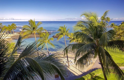 Kamuela Resort | Fairmont Orchid